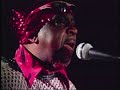Sun Ra – Sunset On The River Nile (OVC visuals).