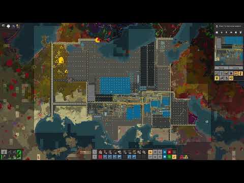 Sin plays... Factorio w/ Space Exploration + Krastorio 2