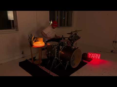 Yarni - Temperature's Rising (feat Nathaniel Short) drum-along