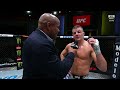 Grant Dawson calls out Tony Ferguson ? #UFCVegas64 | ESPN MMA