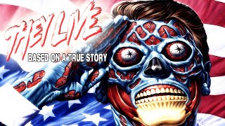 They Live | Based on a True Story ▶️️