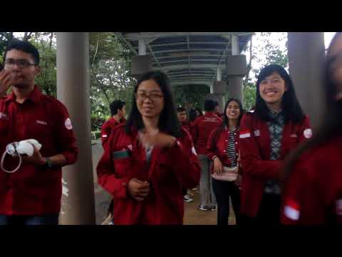 [AFTER MOVIE] - CHOIR VISIT PSM UGM GOES TO UNPAD CHOIR