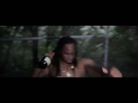 Gorillv x Chopsquad NOD - 'DAMN' prod by LilZendabeatgod [Official Music Video]