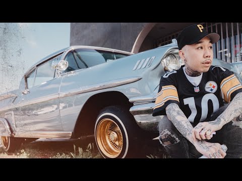 Fingaprint - Town Members Only [Official Music Video] Prod. By TWhy Xclusive