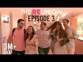 The Reunion Original Series Episode 3 Back To School The Zoom Studios