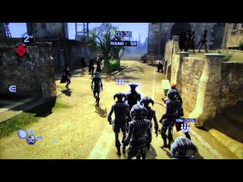 AC:Brotherhood Fan Appreciation Matches pt12