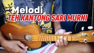 Download lagu INI TEH KANTONG BUNDAR SARI MURNI - Versi kentrung senar 3 By Ucil TV mp3 Download lagu INI TEH KANTONG BUNDAR SARI MURNI - Versi kentrung senar 3 By Ucil TV mp3