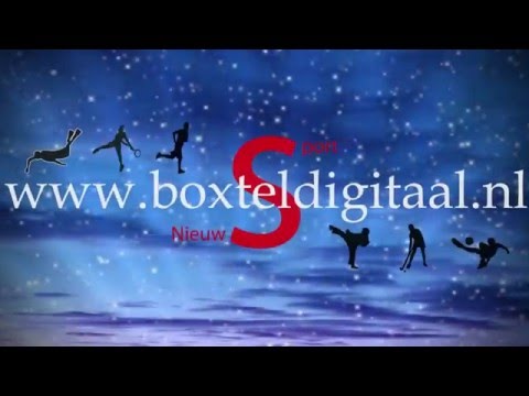 Zaalvoetbal Boxtel  jilesen  -  Tahadi