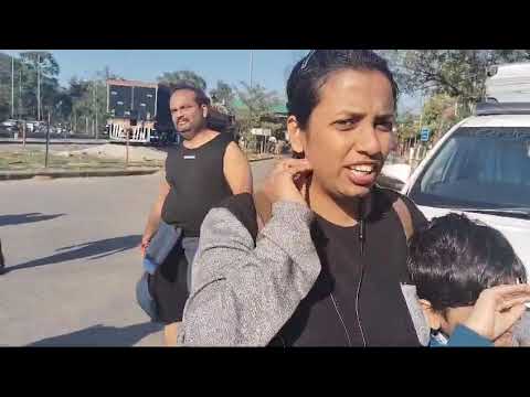 Chandigarh to Manali Journey