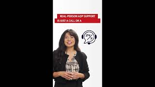 RUN Powered by ADP® - Payroll & HR for Small Businesses