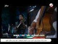 Amr Diab - Carthage 2009 - We Maloh.flv