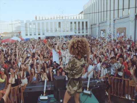 Yasiris X Robert Morr // Pregón Arjonilla 2019 // AfterMovie