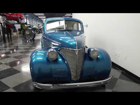 1939 Chevrolet Deluxe (CC-914628) for sale in Lutz, Florida