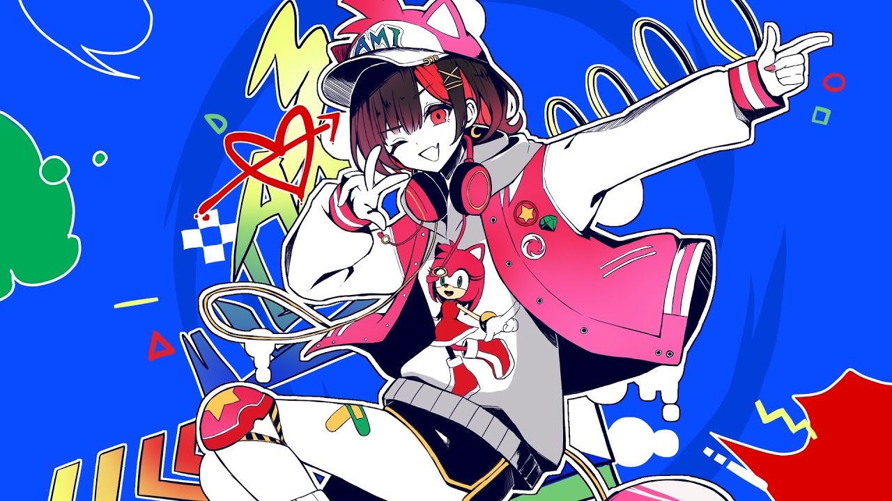 【歌ってみた】最愛人生ランナー / もるてん