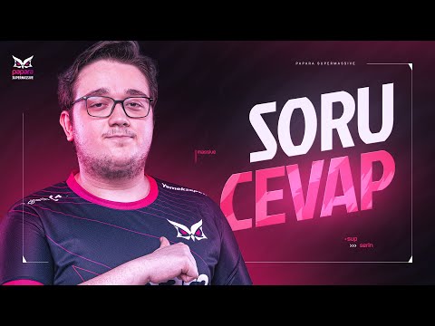 SERİN İLE DERİN SORULAR | SERİN SORU CEVAP