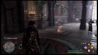 【Hogwarts Legacy】＃１2