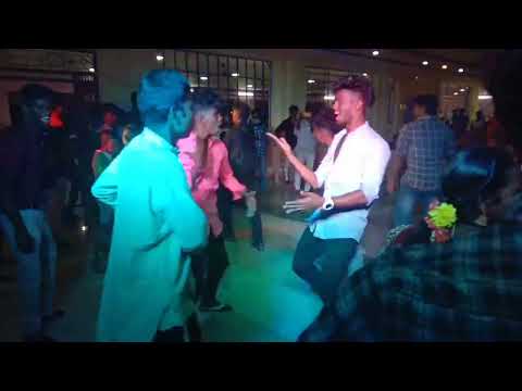 vera level kuththu dance