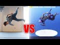 Fortnite Tänze in Real Life | Gong Bao Fortnite Tänze in Real Life | Gong Bao