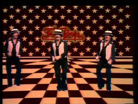 TOPPOP: Nico Haak - Ted De Tapper