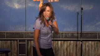 She&#39;s a Cougar - Chick Comedy