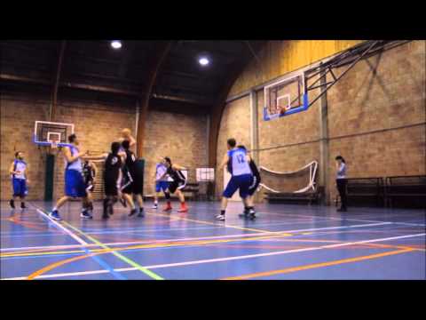 Zuiderkempen Diamonds Noorderwijk vs Echo