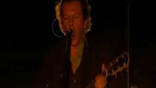 dEUS - Rock Werchter 2008 - Instant Street (official live footage)