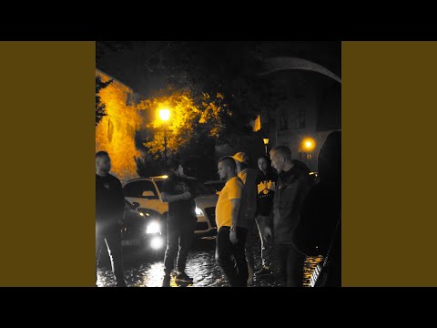 Jestem Stąd (feat. GRUB7, MANIEK, COZY DWG, TOMINI, MŁODY JACA, FEDoR & MIESZAŁ)