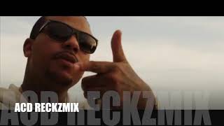 Chinx ft French Montana  Fuck Are U Anyway (ACD reckzmix)