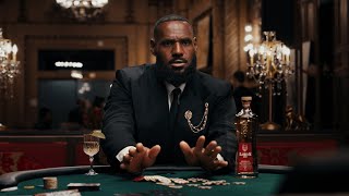 [影片] Lebron James代言廣告