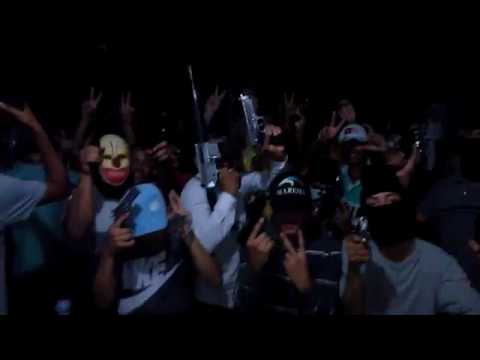 BRIGA LAGAMAR X CIDADE DEUS