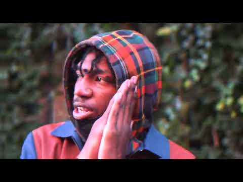 Onlyonephizo - Jungle shotby @AFFILIATEDFILMS  pb. @MikeVince