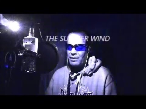 THE WAY YOU LOOK TONIGHT SUMMER WIND