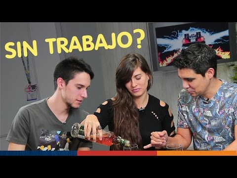 LA TECNOLOGÍA NOS QUITARÁ EL TRABAJO