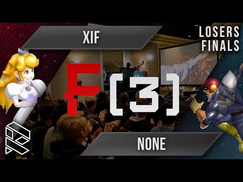 Function(3) - Xif vs ALG EMG n0ne - Losers Finals