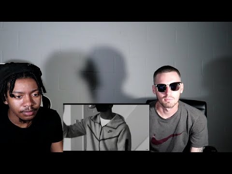 AMERICANS REACT to Fizzler - Plugged In W/Fumez The Engineer | Pressplay