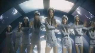 SNSD - Honey (Perfect for you)  [ MV ]