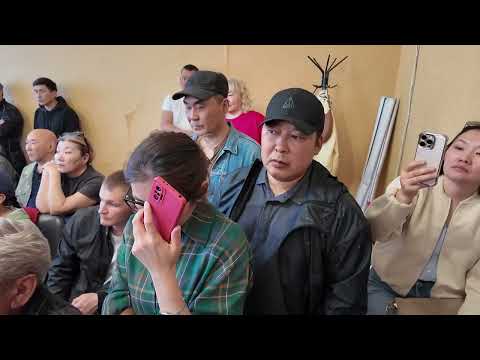 Надо поставить жирную точку в проблеме СНТ 'САТАЛ' г.Якутска, садоводов Якутии.