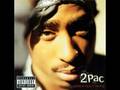 2pac - hail mary 