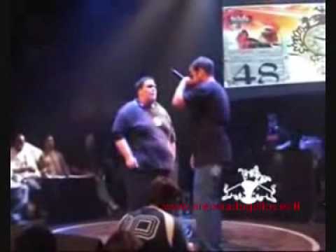 3y4 puesto ElShintoma VS Tito Soul 1 - Audio mejorado - www.preparadogallos.es.tl