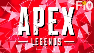 【女性実況】修士号持ちニートがAPEX復帰します。【初見歓迎】