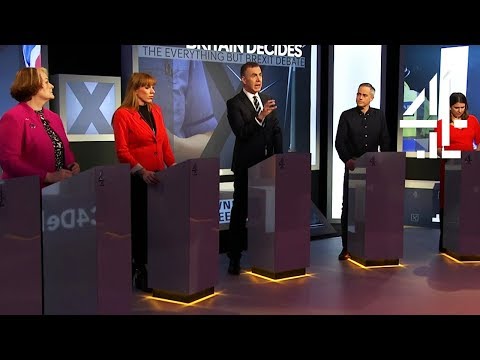 Parties Answer - Should Terrorists Serve Full Sentences Without the Chance of Early Release?