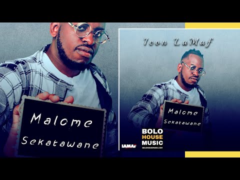 Icon Lamaf - Malome Skatawane (Original)