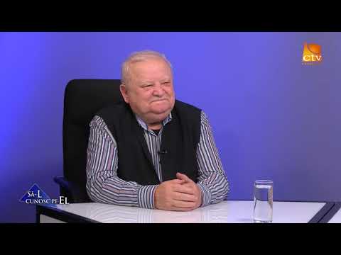 819. Ghiță Presecan - Călăuzirea Duhului Sfânt în viața unui fost „traficant” de Biblii (1)