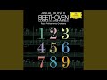 Beethoven: Symphony No. 1 in C Major, Op. 21 - III. Menuetto (Allegro molto e vivace)