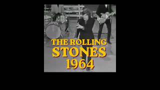 The Rolling Stones – Around and Around (Live at the T.A.M.I. Show, 1964)