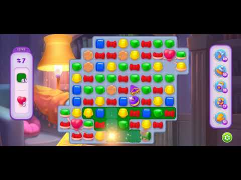 Homescapes 🏡 Level 12742