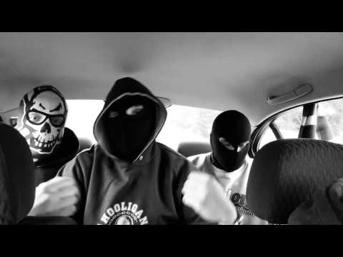 Najazd na Konin - 30.05.2015