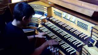 Numb - Organ Version - Linkin Park