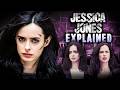 Jessica Jones Explained In 23 Minutes Before Daredevil Born Again Season 2