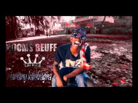 BOOMS BEUFF        mamany kambagna Babany Babany